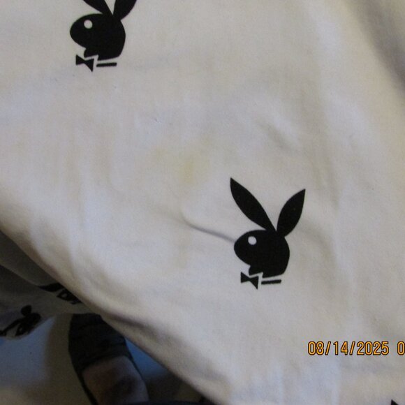 Playboy casuals/PJs - Picture 4 of 4